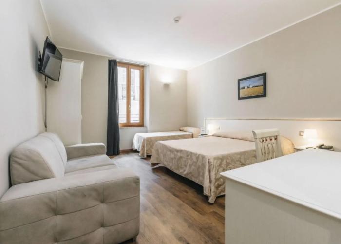 Hotel Astoria