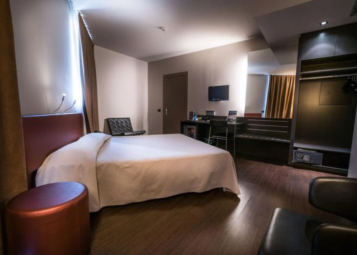 Hotel Continental