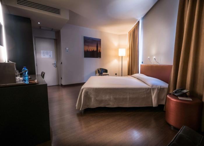 Hotel Continental
