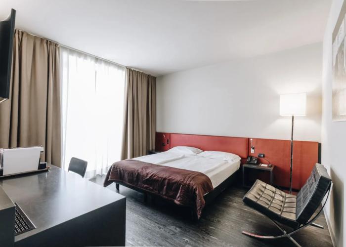 Hotel Continental