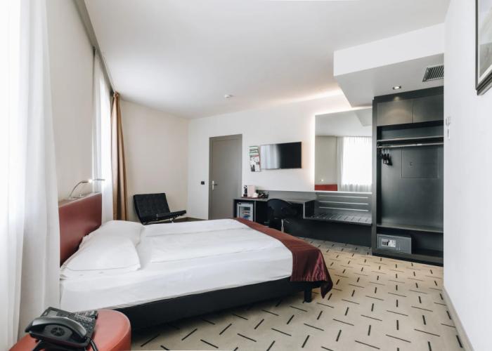 Hotel Continental