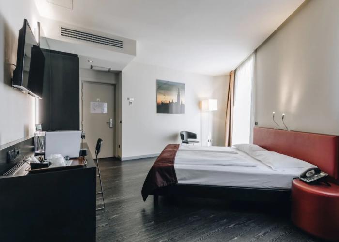 Hotel Continental