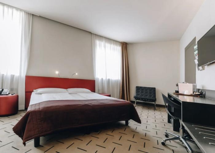 Hotel Continental