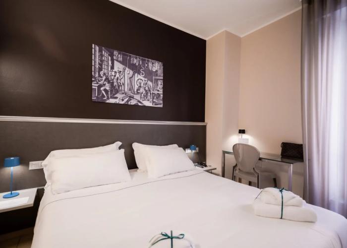 Hotel Duomo