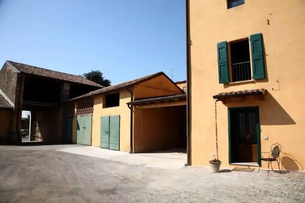 фото B&B Stradivari