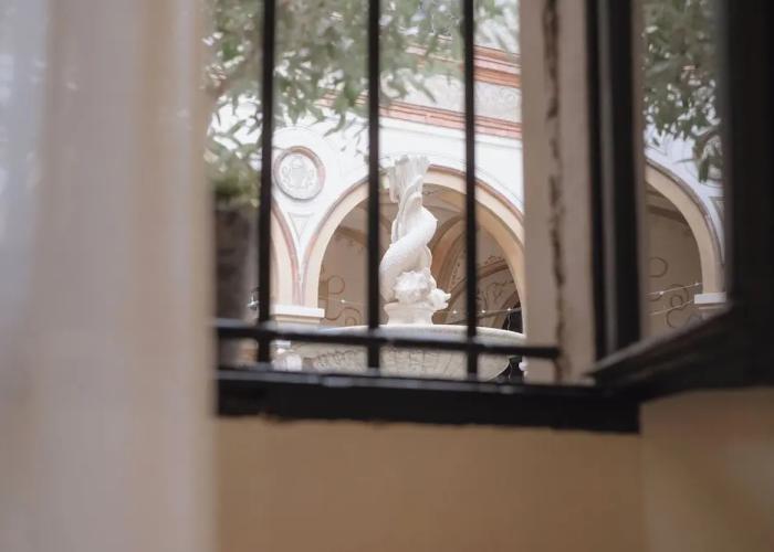 Palazzo Guazzoni Zaccaria