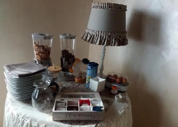 Al Borgo - Trattoria con Alloggio