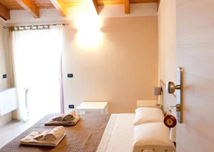 Al Borgo - Trattoria con Alloggio
