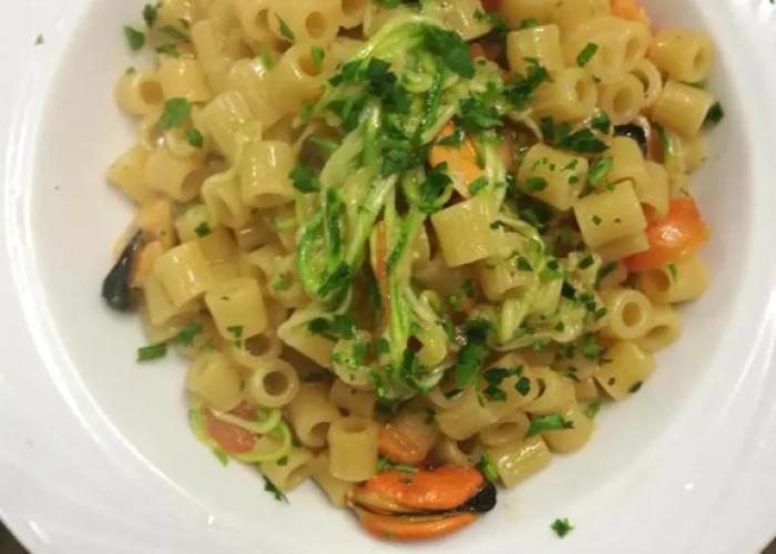 Al Borgo - Trattoria con Alloggio