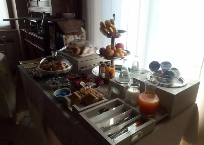 Al Borgo - Trattoria con Alloggio