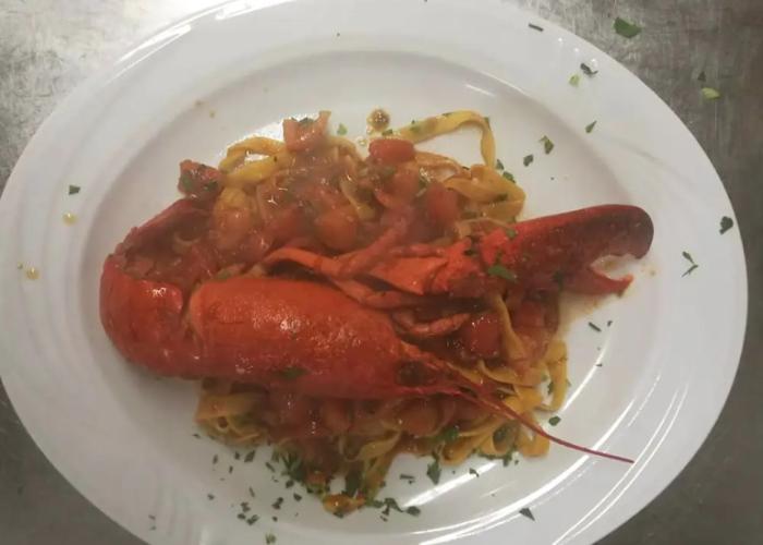 Al Borgo - Trattoria con Alloggio