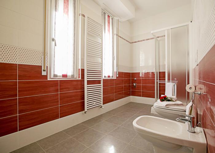 Villa Mimosa Appartamento 4