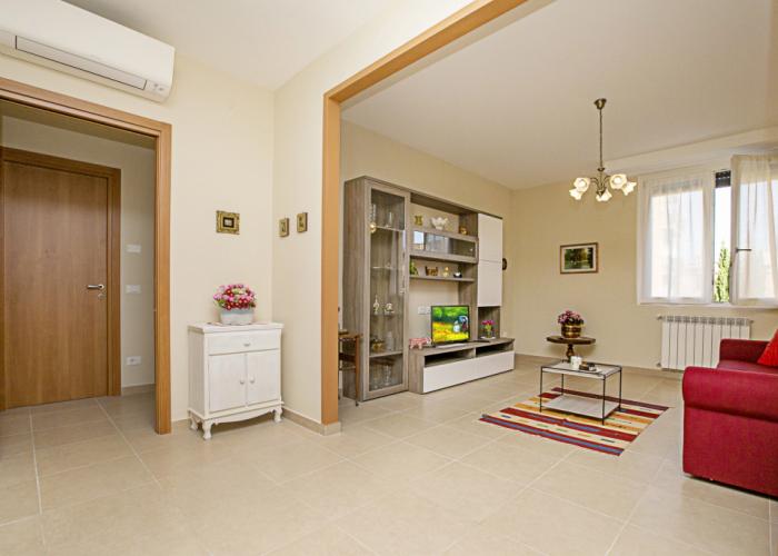Villa Mimosa Appartamento 4