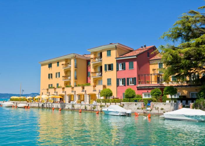 Villa Mimosa Appartamento 4