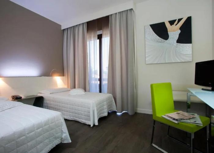 Hotel Desenzano