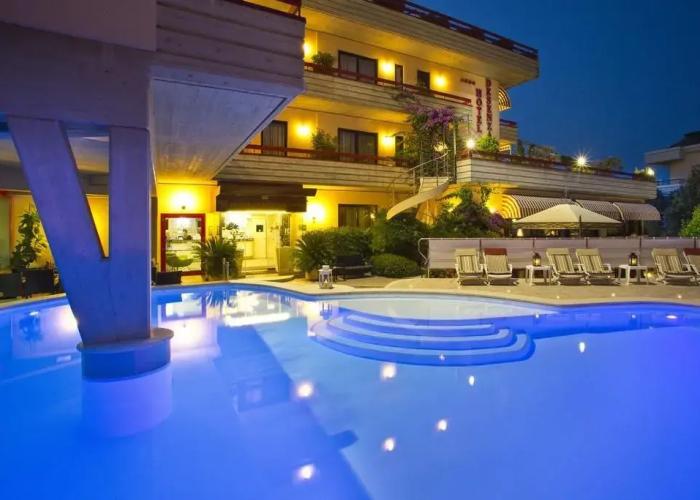 Hotel Desenzano