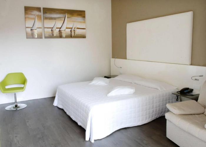 Hotel Desenzano
