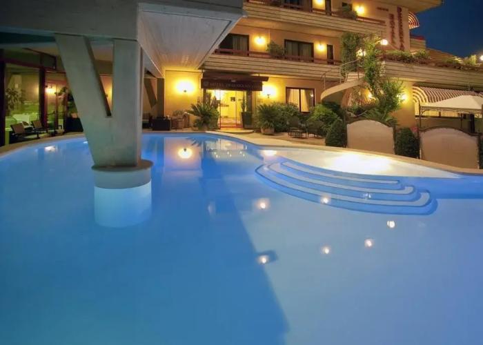 Hotel Desenzano