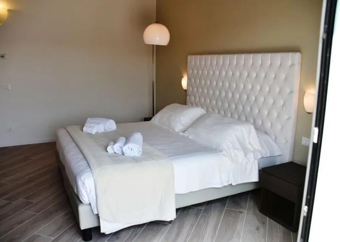 Residenza Miralago
