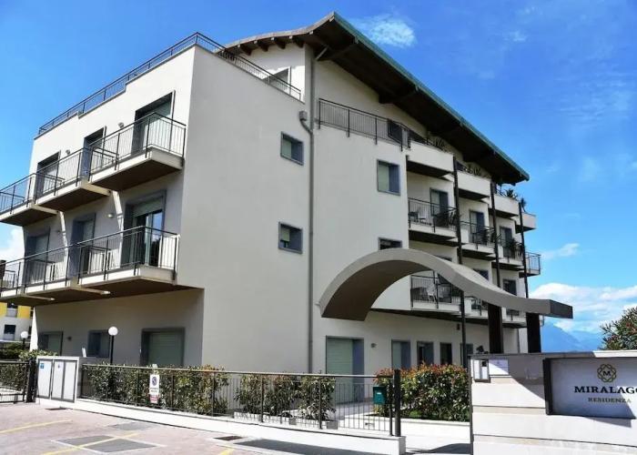 Residenza Miralago