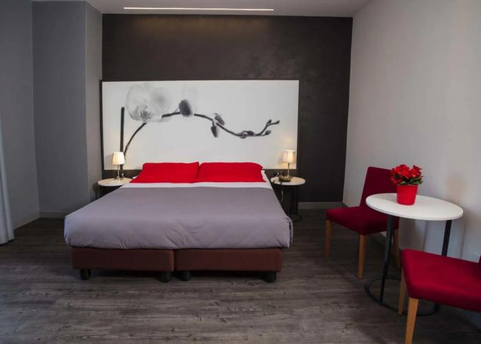 Hotel Vittorio
