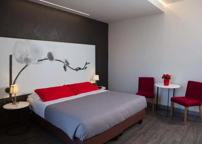 Hotel Vittorio