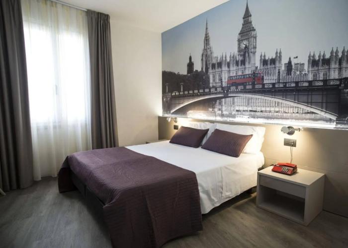 Hotel Vittorio
