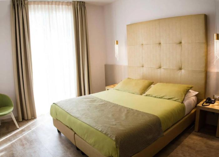 Hotel Vittorio