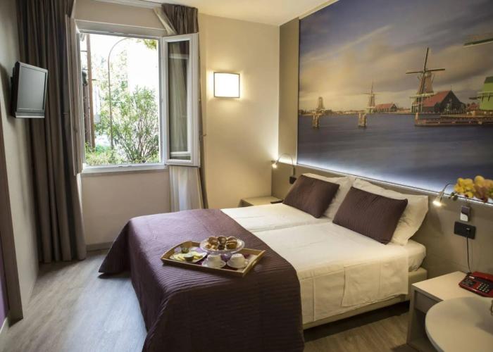 Hotel Vittorio