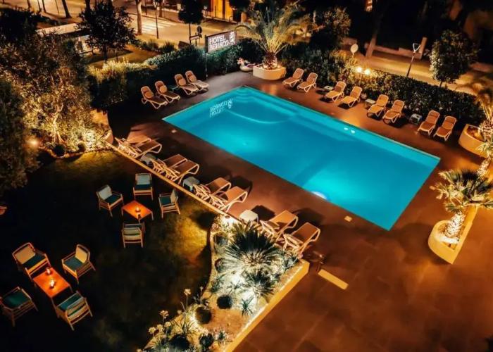 Hotel Benaco