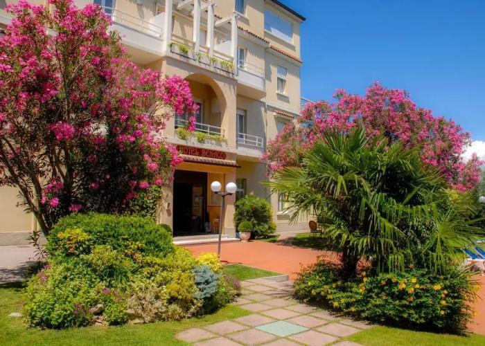 Hotel Benaco