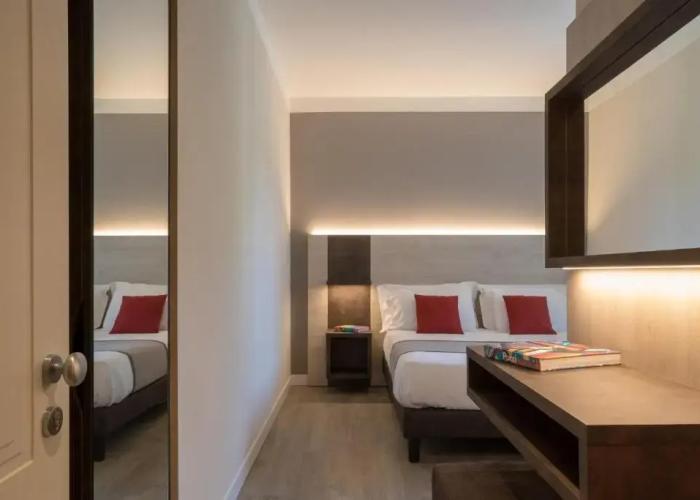 Hotel Benaco