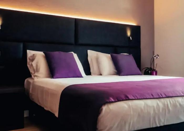 Hotel Benaco