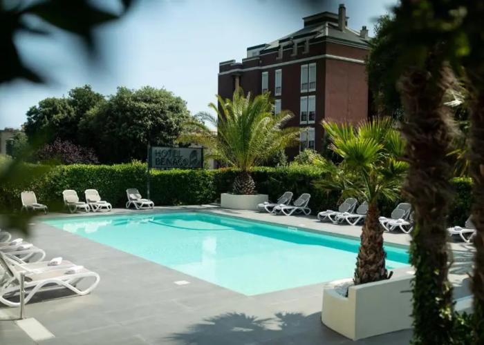 Hotel Benaco