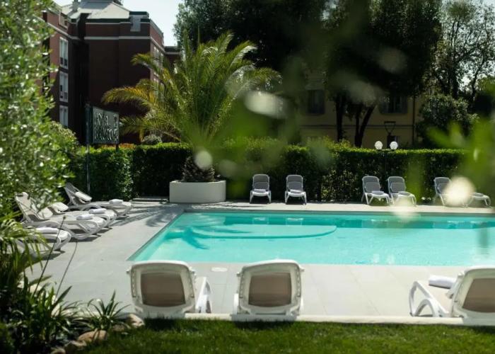 Hotel Benaco