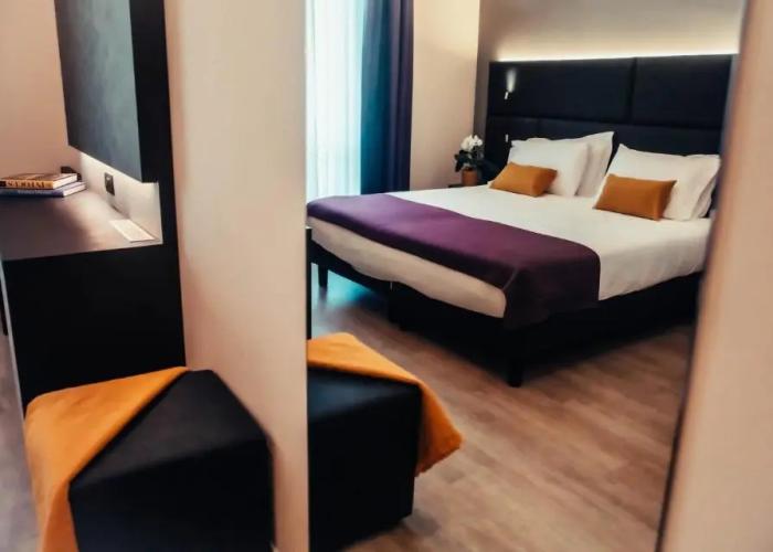 Hotel Benaco
