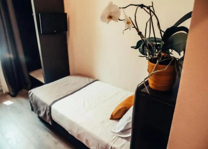 Hotel Benaco
