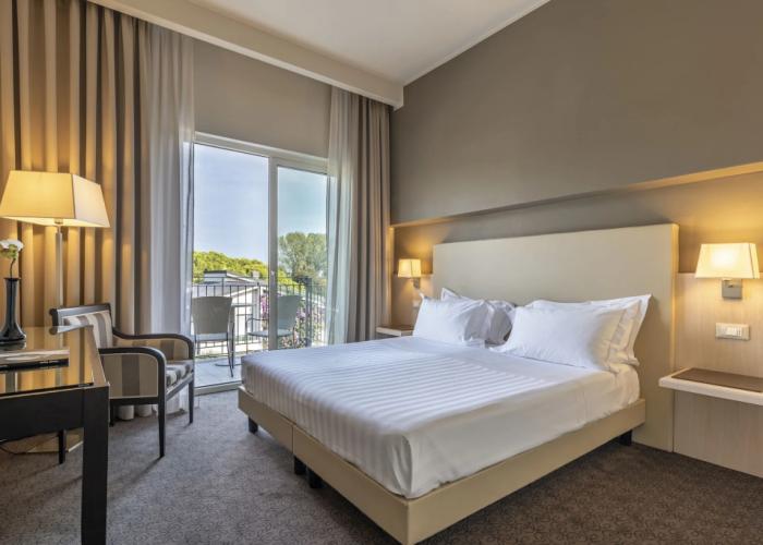 Villa Rosa Hotel