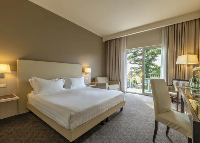 Villa Rosa Hotel