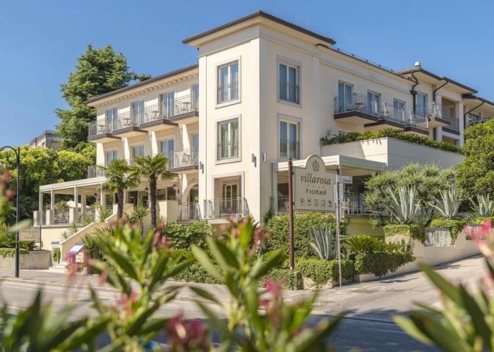 Villa Rosa Hotel