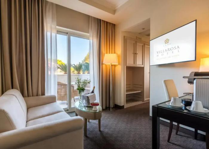 Villa Rosa Hotel