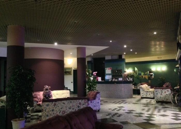 Hotel Plaza