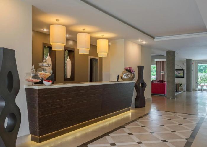 Hotel Nazionale