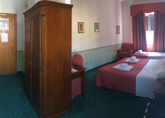 Hotel Astoria