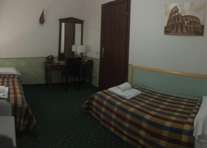 Hotel Astoria