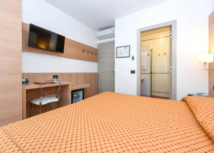 Hotel Europa