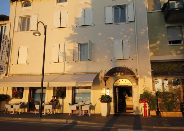 Hotel Europa