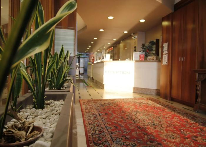 Hotel Europa