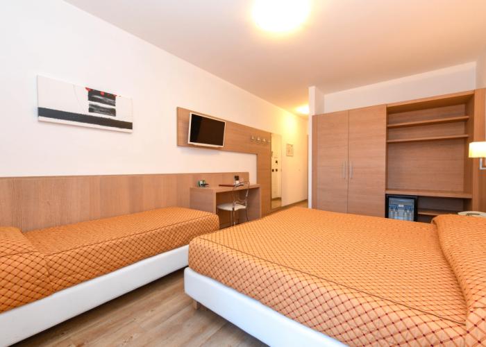 Hotel Europa