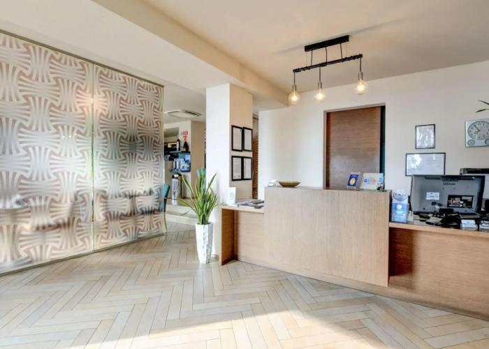 Hotel Tripoli